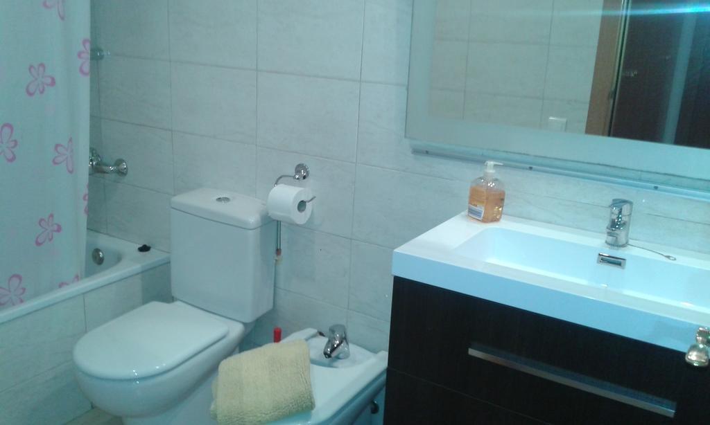 New & Sunny Apartment Barselona Dış mekan fotoğraf