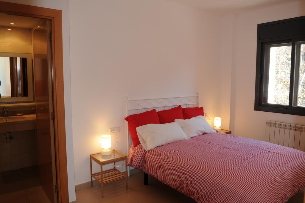 New & Sunny Apartment Barselona Dış mekan fotoğraf