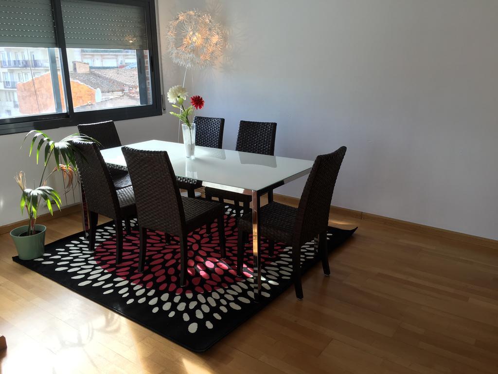 New & Sunny Apartment Barselona Dış mekan fotoğraf