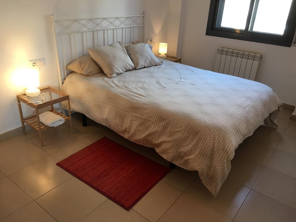 New & Sunny Apartment Barselona Dış mekan fotoğraf