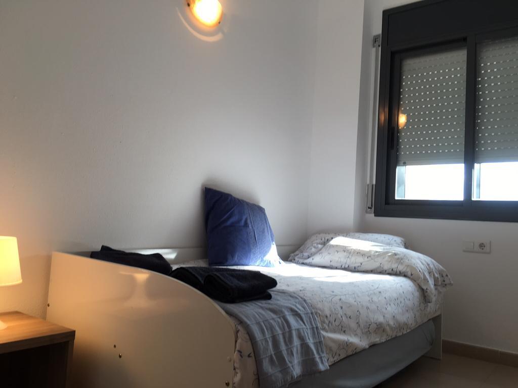 New & Sunny Apartment Barselona Dış mekan fotoğraf