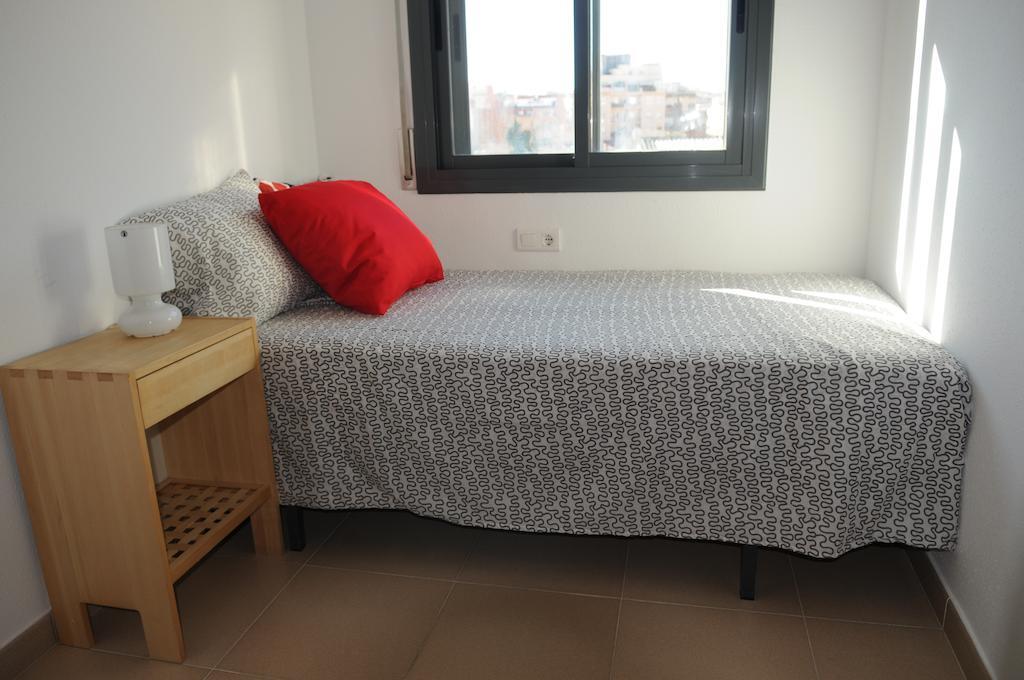 New & Sunny Apartment Barselona Dış mekan fotoğraf