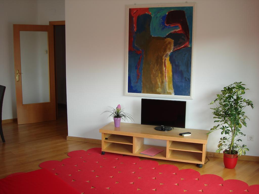 New & Sunny Apartment Barselona Oda fotoğraf