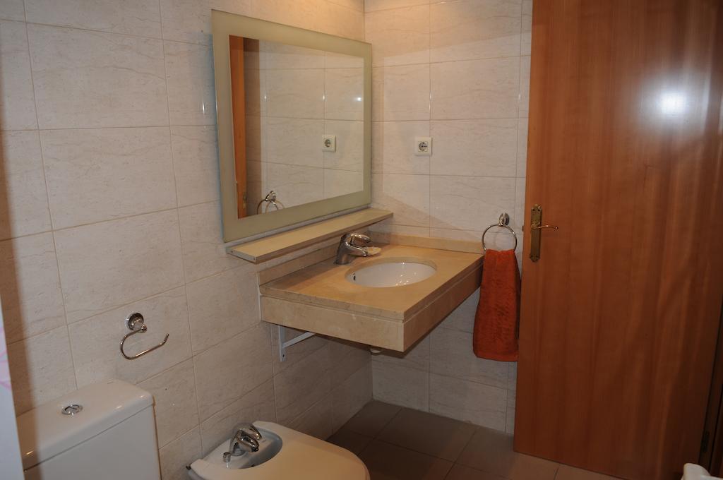 New & Sunny Apartment Barselona Oda fotoğraf