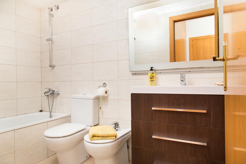 New & Sunny Apartment Barselona Dış mekan fotoğraf