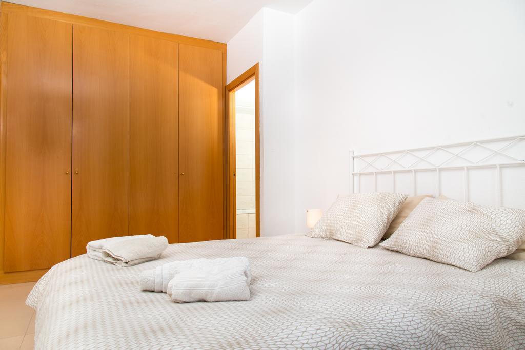 New & Sunny Apartment Barselona Dış mekan fotoğraf