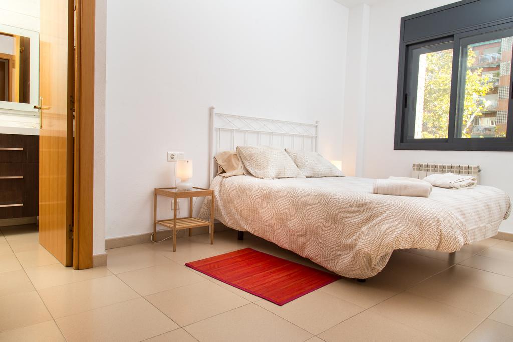 New & Sunny Apartment Barselona Dış mekan fotoğraf