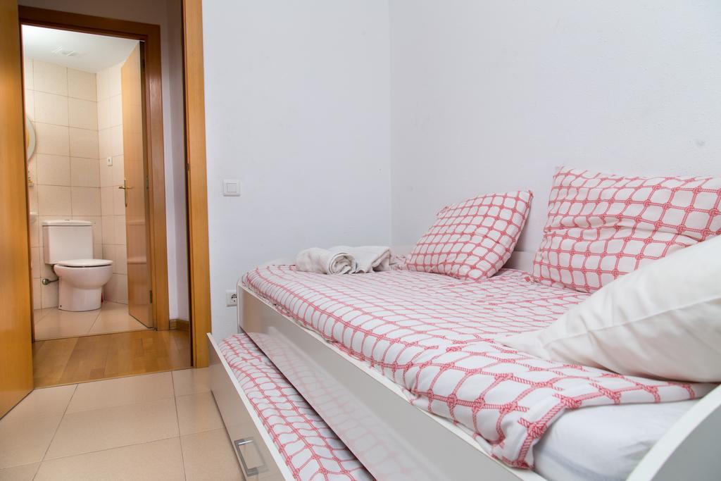 New & Sunny Apartment Barselona Dış mekan fotoğraf