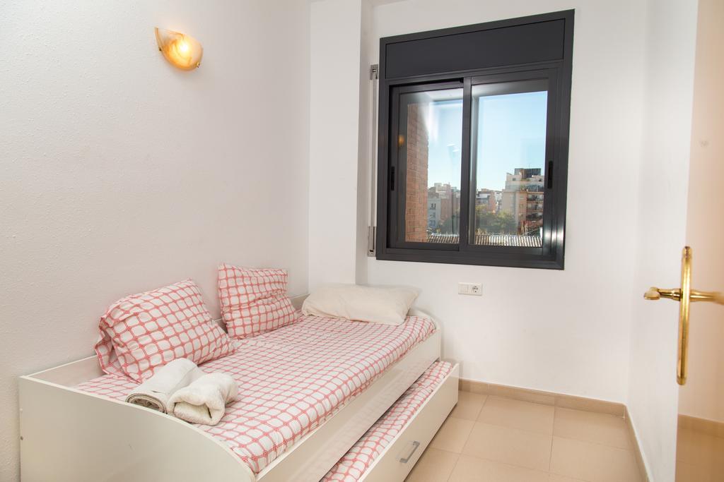 New & Sunny Apartment Barselona Dış mekan fotoğraf