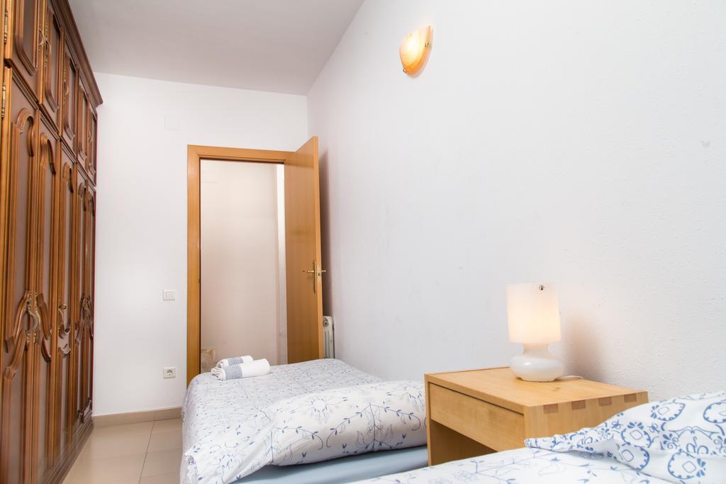 New & Sunny Apartment Barselona Dış mekan fotoğraf