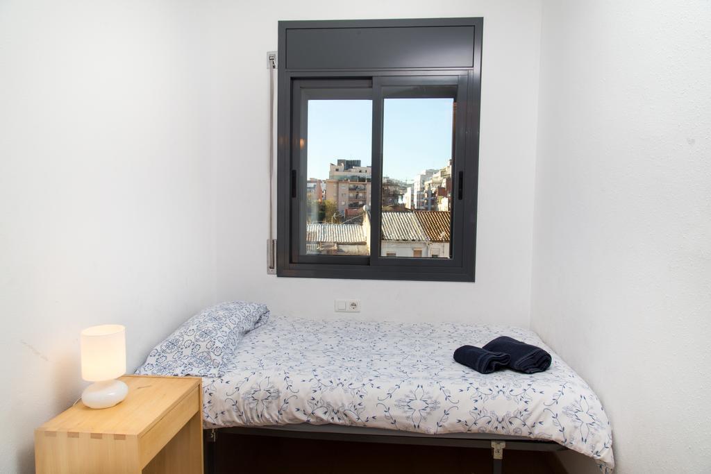 New & Sunny Apartment Barselona Dış mekan fotoğraf