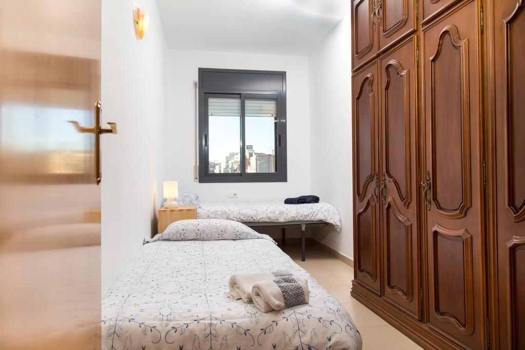 New & Sunny Apartment Barselona Dış mekan fotoğraf